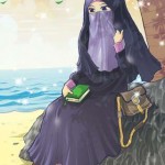  تصویر مطهره سادات شخصی 